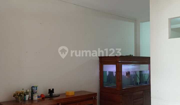 Disewakan Rumah 2 Lantai di Dalam Komplek di Ciwastra Buahbatu 1