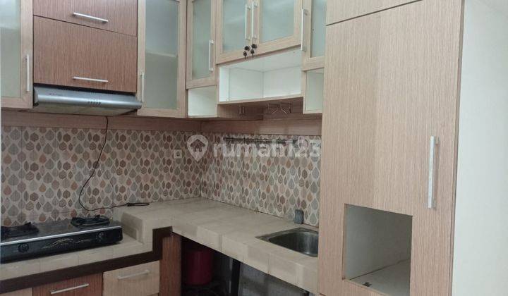 Disewakan Rumah 2 Lantai di Dalam Komplek di Ciwastra Buahbatu 7