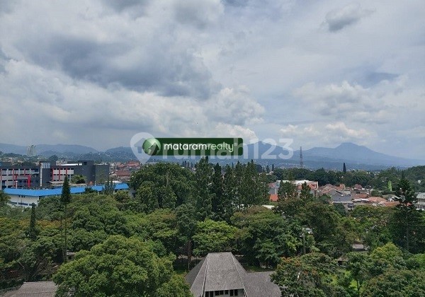 Dijual Apartemen Furnished Dengan Lokasi Favorit, Dago Suites Bandung 8