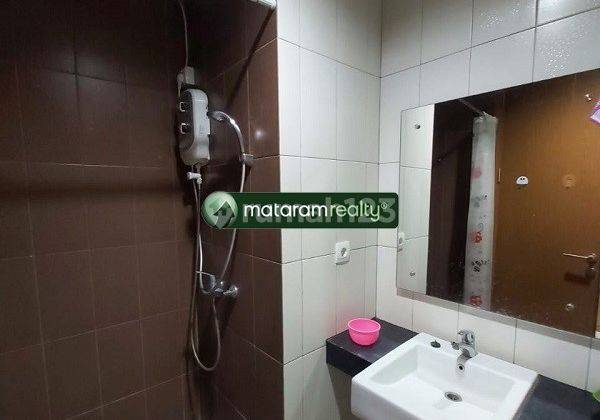 Dijual Apartemen Furnished Dengan Lokasi Favorit, Dago Suites Bandung 7