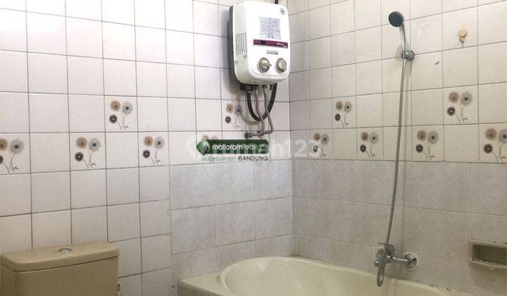 Disewakan Rumah di Jl Pasteur, Dekat Ke Pintu Tol 11