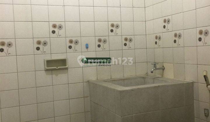Disewakan Rumah di Jl Pasteur, Dekat Ke Pintu Tol 12