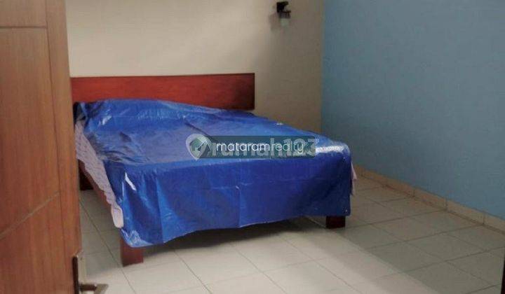 Sewa Rumah Furnished Jalan Atlas Raya Kiaracondong Bersih Terawat 8
