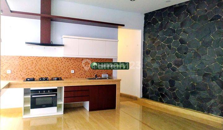 Rumah Disewakan di Setra Murni Fully Furnished 8