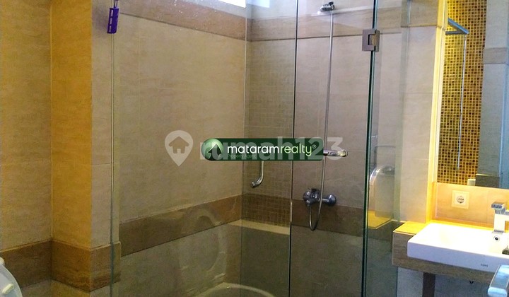 Rumah Disewakan di Setra Murni Fully Furnished 17
