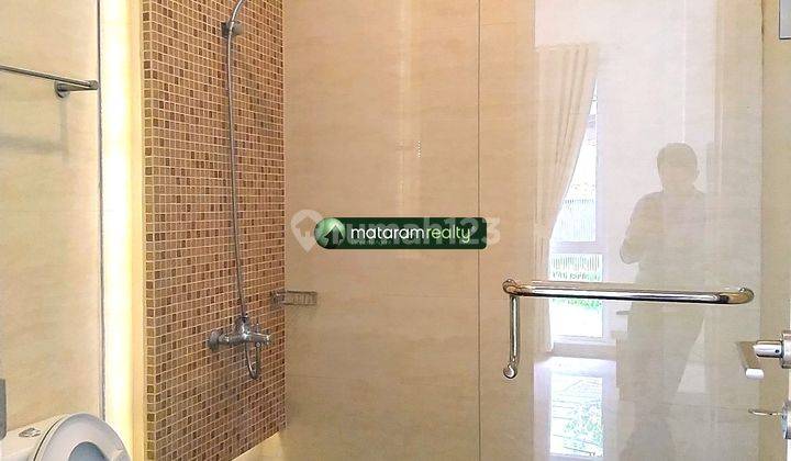 Rumah Disewakan di Setra Murni Fully Furnished 18