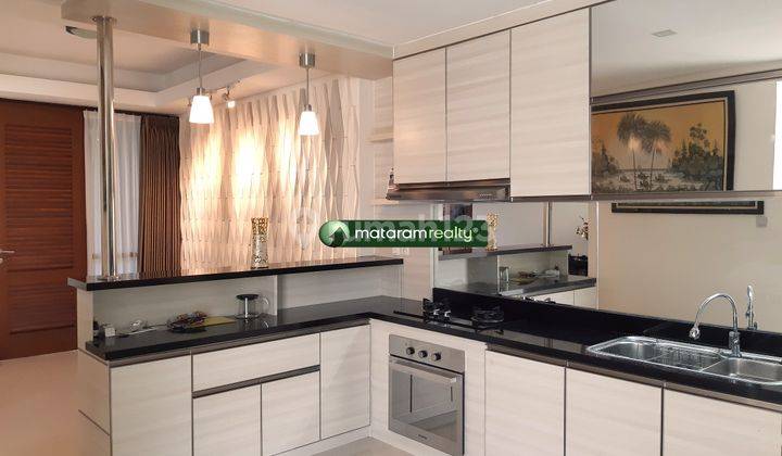 Disewakan Hunian Cantik Minimalis Modern di Sayap Sukajadi 6
