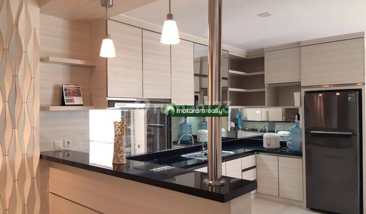 Disewakan Hunian Cantik Minimalis Modern di Sayap Sukajadi 7