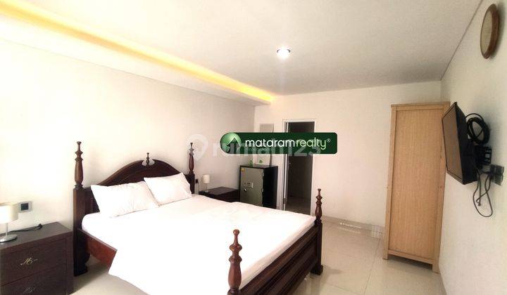 Disewakan Hunian Cantik Minimalis Modern di Sayap Sukajadi 8