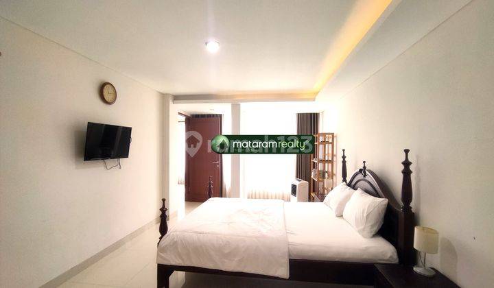 Disewakan Hunian Cantik Minimalis Modern di Sayap Sukajadi 9
