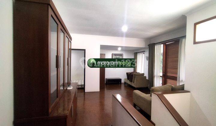 Disewakan Hunian Cantik Minimalis Modern di Sayap Sukajadi 11