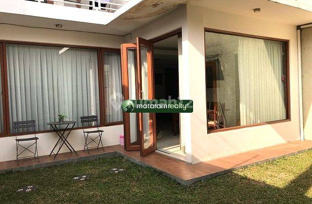 Disewakan Hunian Cantik Minimalis Modern di Sayap Sukajadi 17