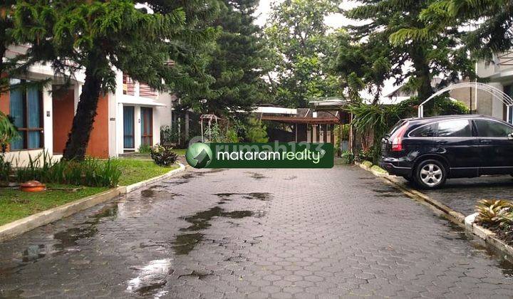Disewakan Hunian Cantik Minimalis Modern di Sayap Sukajadi 19
