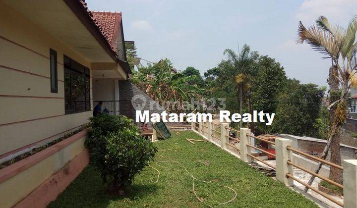 Rumah Semilfurnish,luas, Hommy,cocok U Rumah Tinggal,kantor,gegerkalong 2