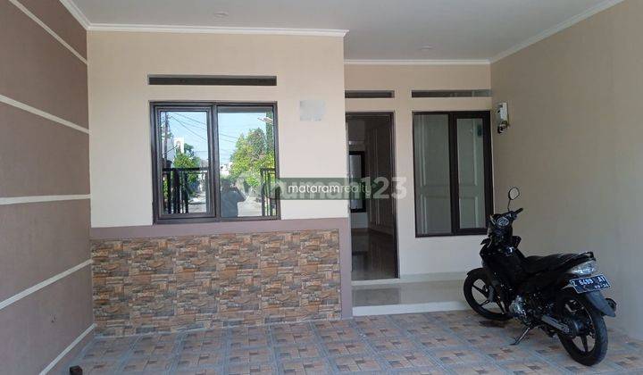 Rumah Dijual di Suryalaya Buahbatu Kota Bandung 2