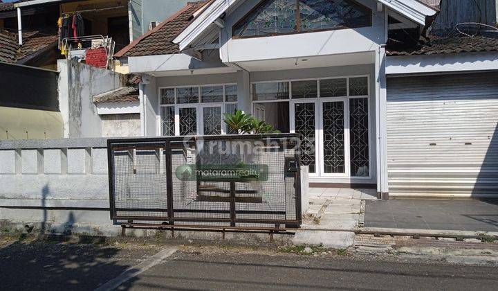 Disewakan Rumah 1 Lantai di Buahbatu, Area Suryalaya, Pasirluyu 2