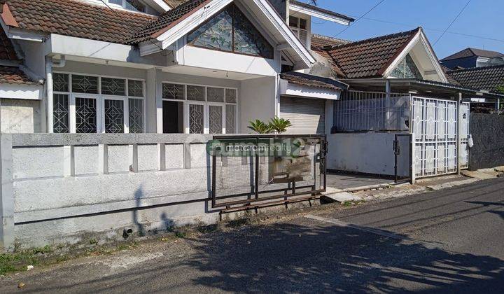 Disewakan Rumah 1 Lantai di Buahbatu, Area Suryalaya, Pasirluyu 1