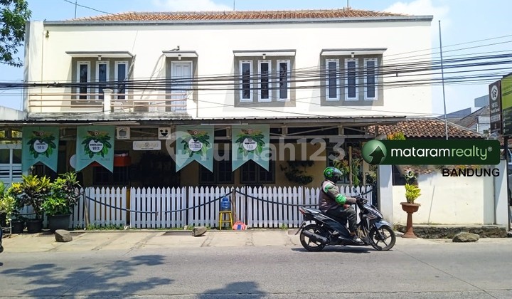 Penginapan Masih Aktif Dengan Tingkat Hunian Bagus. Penginapan Masih Aktif Dengan Tingkat Hunian Bagus.