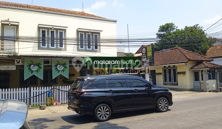 Penginapan Masih Aktif Dengan Tingkat Hunian Bagus. 2