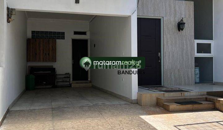 Rumah 2 Lantai di Buahbatu Regency, Dekat Ke Tol Dan Telkom University 2