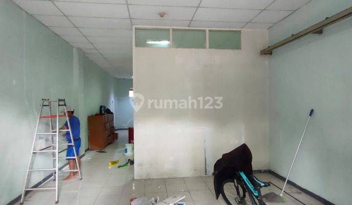 Ruko 3 lantai di jl Sudirman Kota Bandung 1