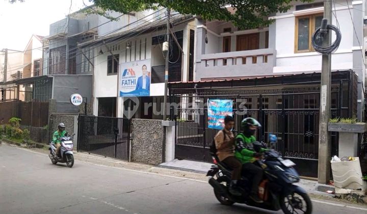 Rumah Di Area Turangga Main Road Rumah Di Area Turangga Main Road