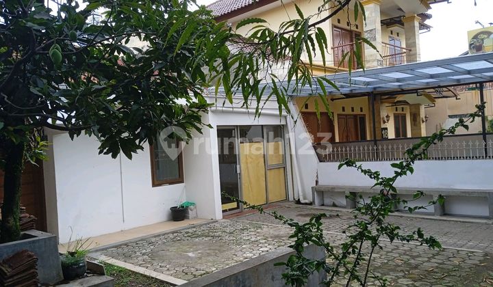 Rumah Di Tengah Kota Area Turangga 2