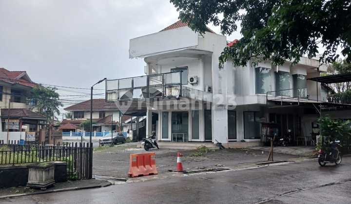 Gedung Perkantora Bagus Lokasi Strategis Gedung Perkantora Bagus Lokasi Strategis