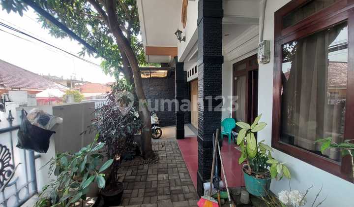 Rumah 2 Lantai Di Sayap Batunungga Estate 2