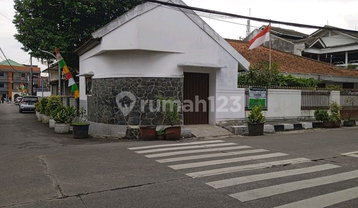 Rumah 1 Lantai Bagus di Cijagra Raya Buahbatu Rumah 1 Lantai Bagus di Cijagra Raya Buahbatu