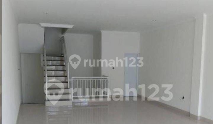 Land-Only House in Turangga Area 2