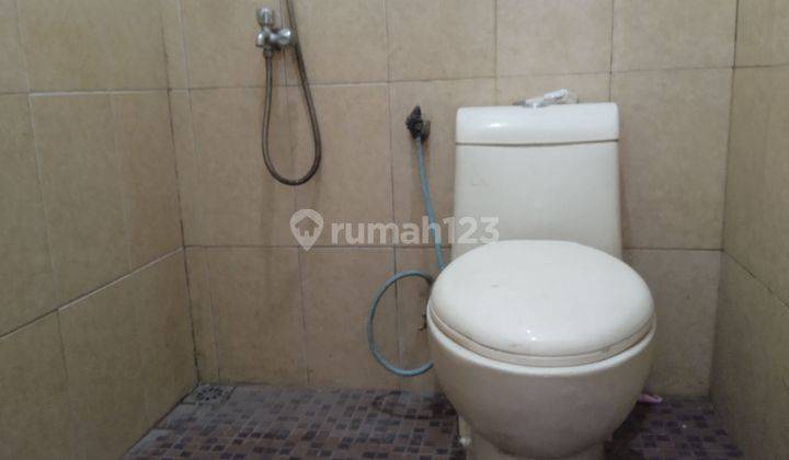 Rumah 2 Lantai Di Dalam Komplek Di Terusan Buahbatu 2