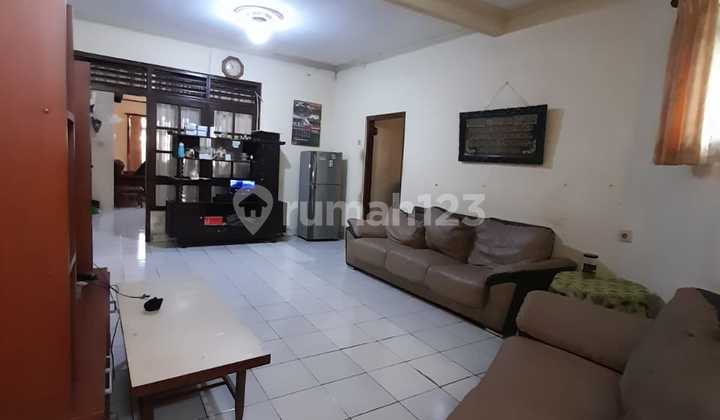Rumah 2 Lantai Area Supratman Bisa Untuk Hunian Dan Kantor 2