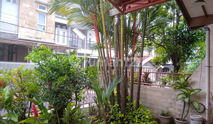 Rumah 1 Lantai Di Sayap Martanegara 2