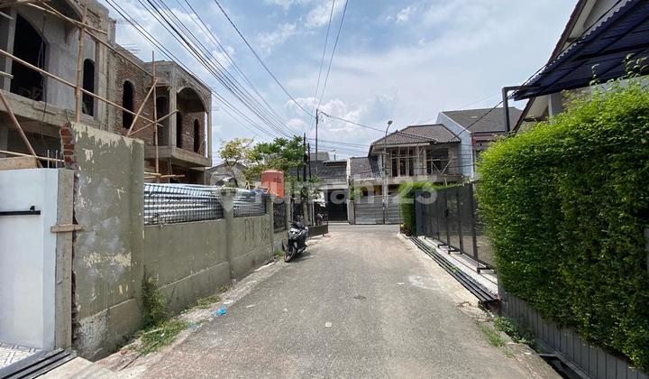 Rumah Baru 2 Lantai Di Pasir Salam Bandung 2