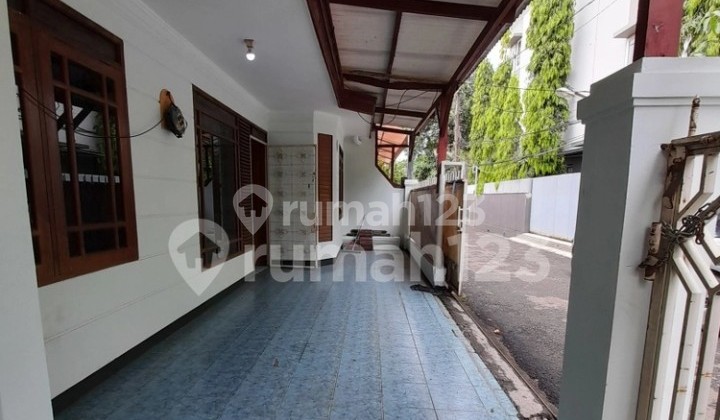 1-Storey House at Bkr Wing 1-Storey House at Bkr Wing