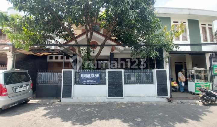 Rumah 2 Lantai Di Sayap Batunungga Estate Rumah 2 Lantai Di Sayap Batunungga Estate