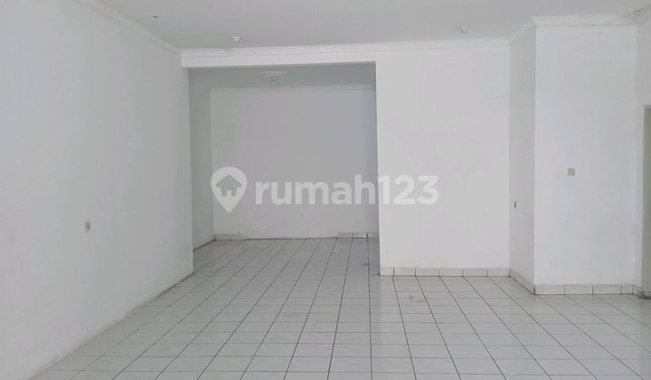 Disewakan Rumah Pavilliun Di Mainroad Jl Cijagra Sayap Buahbatu, Cocok Untuk Tempat Usaha Dan Kantor 2
