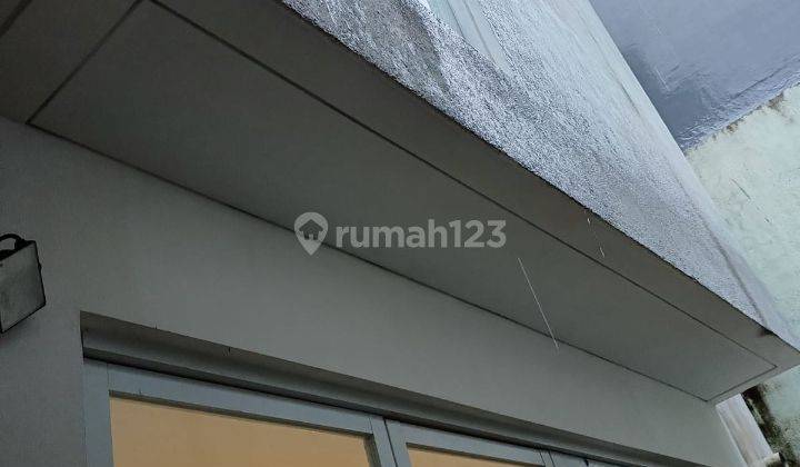 Rumah 2 Lantai Di Geger Kalong Permai 2