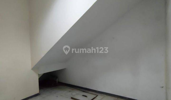 Ruko 3 lantai di jl Sudirman Kota Bandung 2