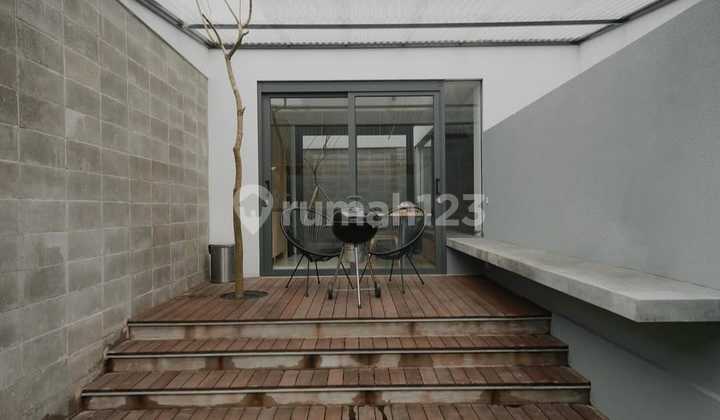 Rumah 2 Lantai Fully Furnish Di Geger Kalong Rumah 2 Lantai Fully Furnish Di Geger Kalong