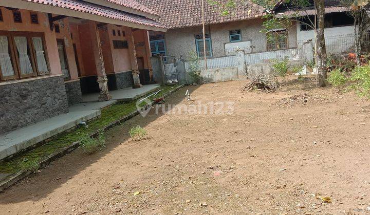 Rumah Pedesaan Di Buah Dua Sumedang 2