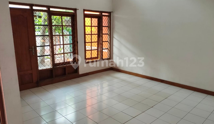 Rumah 2 Lantai Di Pasir Luyu Bandung 2