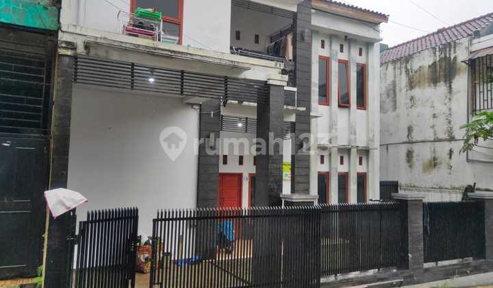 Rumah Kost Puteri Di Area Cibiru Bandung