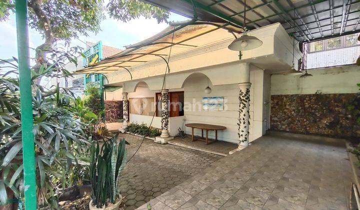 Disewakan Rumah Di Main Roada Dago 1