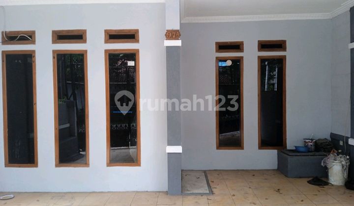 Rumah Di Area Turangga Main Road 2