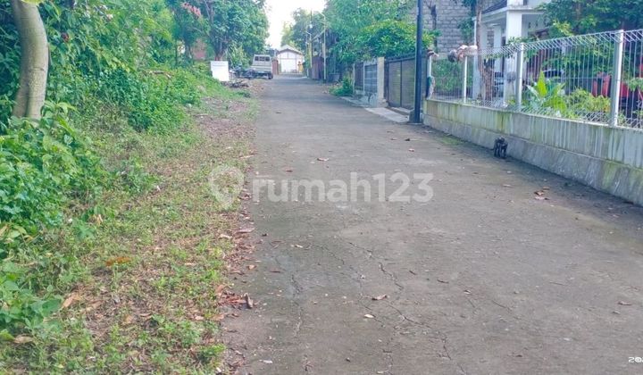 2 Jt An, Tanah Purwomartani Sleman, Utara Bandara Adisucipto 2