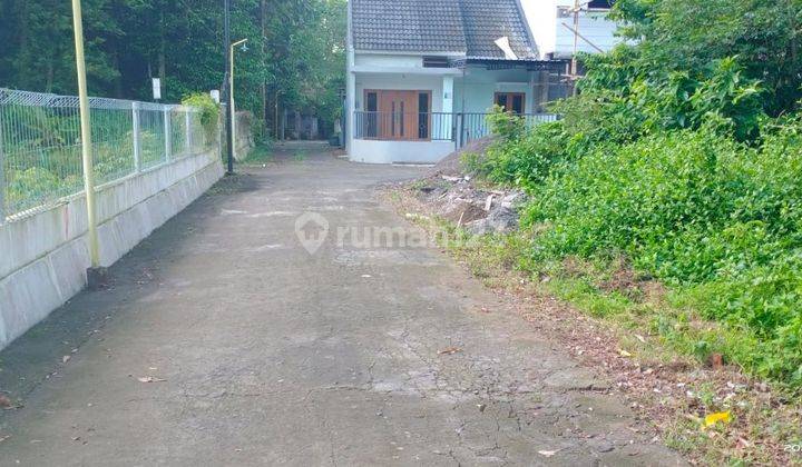 2 Jt An, Tanah Purwomartani Sleman, Utara Bandara Adisucipto 4