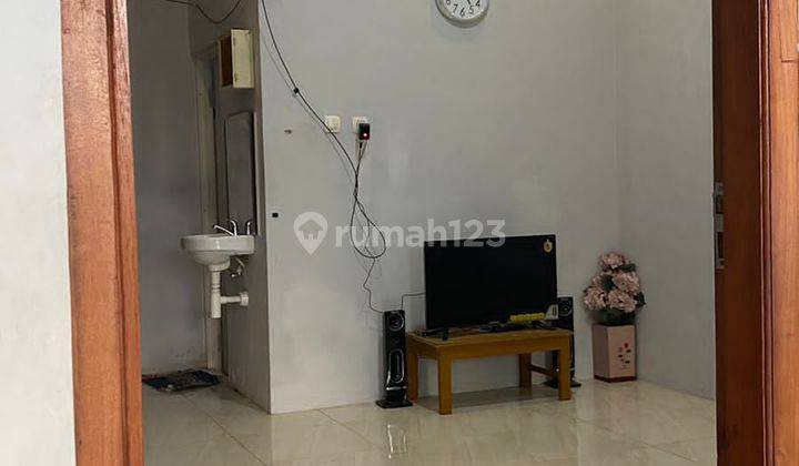 Rumah SHM di Jl. Bantul, Bantul 5