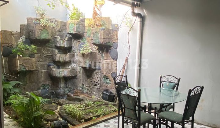 Rumah SHM di Jl. Bantul, Bantul 6